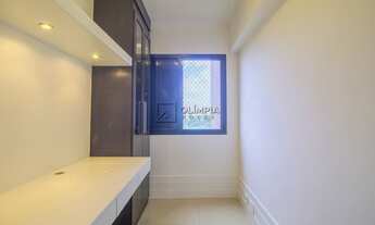 Imagem: Apartamento Venda Moema 130 m² 3 Dormitórios