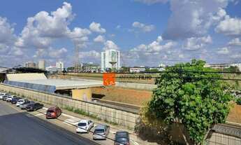 Imagem 3: Kitnet com 1 dormitório para alugar, 40 m² por R$ 1.084,00/mês - Taguatinga Sul - Taguatin