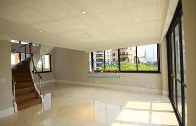 Imagem 6: Apartamento Duplex residencial à venda, Higienópolis, São Paulo