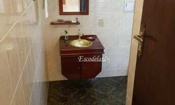 Imagem 5: Sobrado com 3 dormitórios à venda, 200 m² por R$ 850.000,00 - Mandaqui - São Paulo/SP