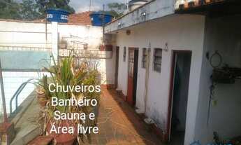 Imagem 4: Casa com 2 dormitórios à venda, 296m² por R$ 1.250.000 - Mooca - São Paulo/SP