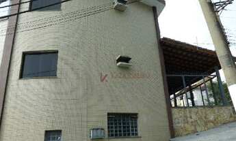 Imagem 4: Prédio para alugar, 370 m² por R$ 12.000,00/mês - Vila Romana - São Paulo/SP