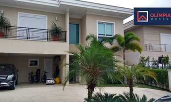 Imagem 2: Casa Venda 4 Dormitórios - 450 m² Alphaville