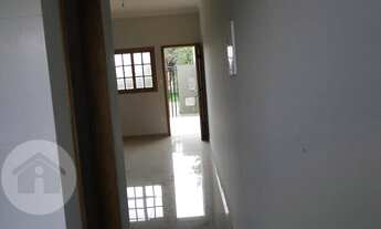 Imagem 4: Sobrado com 2 dormitórios à venda, 80 m² por R$ 210.000,00 - Parque do Museu - Caçapava/SP