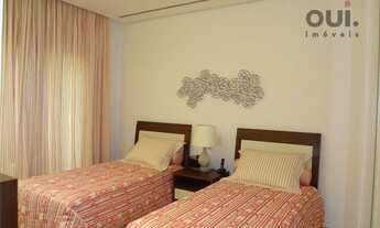 Imagem 6: Apartamento à venda, 539 m² por R$ 28.000.000,00 - Vila Nova Conceição - São Paulo/SP