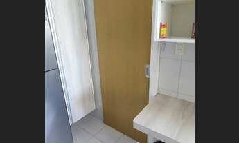 Imagem 2: Aluguel de Apartamento de 3 quartos sendo 1 suíte no Paradise Sky