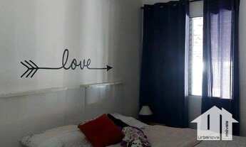 Imagem 6: Casa com 2 dormitórios à venda, 60 m² por R$ 380.000,00 - Eugênio de Mello - São José dos