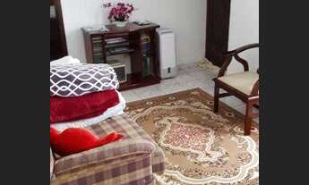 Imagem 5: Sobrado com 3 dormitórios à venda, 100 m² - Parque das Nações - Santo André/SP