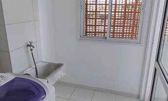 Imagem 5: Condomínio Atmos - Granja Daniel