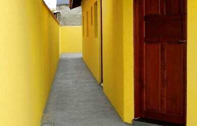 Imagem 3: Casa com 2 dormitórios à venda, 60 m² por R$ 222.600,00 - Jardim Suarão - Itanhaém/SP