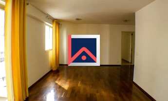 Imagem 3: Apartamento Locação Vila Clementino 180 m² 3 Dormitórios