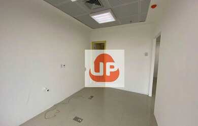 Imagem 3: Sala, 72 m² - venda por R$ 723.900,00 ou aluguel por R$ 5.000,00/mês - Edifício Medic Life