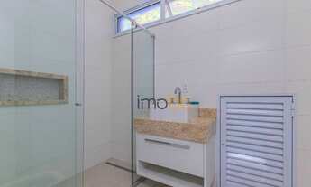 Imagem 7: Casa com 3 dormitórios à venda, 319 m² - Condomínio Chácara Ondina - Sorocaba/SP