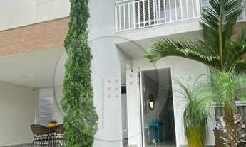 Imagem: Dúplex luxuoso com 3 suite Closet e piscina