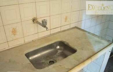 Imagem 6: Casa para Locação em São Paulo, Lauzane Paulista, 1 dormitório, 1 banheiro