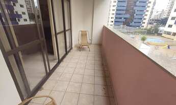 Imagem 7: Apartamento para Venda em Goiânia, Setor Bueno, 4 dormitórios, 2 suítes, 4 banheiros, 2 va