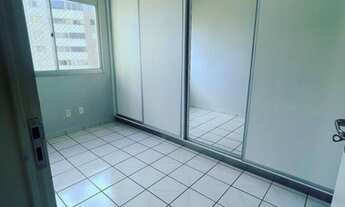 Imagem 3: Apartamento para venda tem 56 metros quadrados com 2 quartos- condomínio cristal