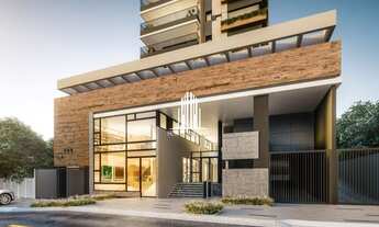 Imagem 7: Apartamento em Pinheiros 82m2 com 2 dormitórios e 2 vagas de garagem