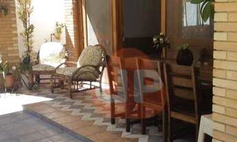 Imagem 4: Casa com 3 dormitórios à venda, 371 m² por R$ 2.350.000,00 - Alphaville Residencial 10 - S