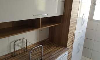 Imagem 2: Apartamento para venda tem 47 metros quadrados com 1 quarto em Panorama (Polvilho) - Cajam