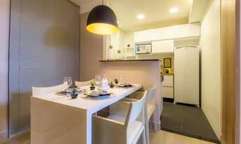 Imagem 12: Apartamento à venda, 44 m² por R$ 155.000,00 - Messejana - Fortaleza/CE