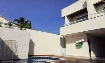 Imagem: Sobrado com 5 dormitórios à venda, 374