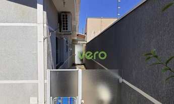 Imagem 2: Casa com 3 dormitórios à venda, 274 m² por R$ 850.000 - Jardim Laudissi - Santa Bárbara D