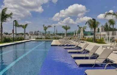 Imagem 3: Apartamento com 3 dormitórios à venda, 75 m² - Jardim Hollywood - São Bernardo do Campo/SP