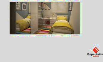 Imagem 5: Apartamento, 2 quartos à venda, 44 m² por R$ 225.000 - Santa Helena (Barreiro) - Belo Hori