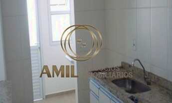 Imagem 2: APARTAMENTOTAUBATÉ