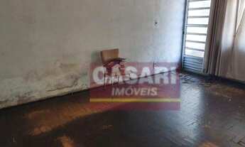 Imagem 5: Casa com 3 dormitórios à venda, 115 m² - Santa Maria - Santo André/SP