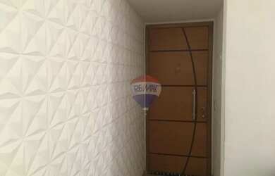 Imagem 4: Apartamento com 2 dormitórios à venda, 47 m² por R$ 145.000,00 - Pechincha - Rio de Janeir