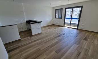 Imagem 1: Ideal Studio - Lançamento - São Francisco Xavier - 50,86 metros - FVC767