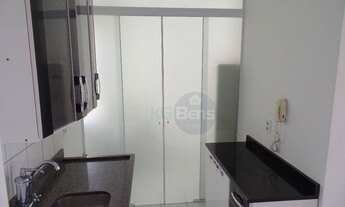 Imagem 3: Apartamento à venda, 70 m² por R$ 290.000,00 - Condomínio Avalon - Hortolândia/SP
