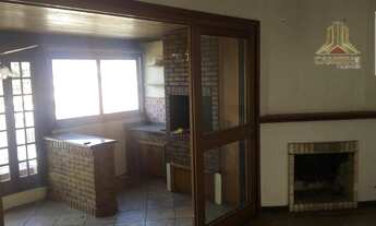 Imagem 3: Casa em condomínio fechado no Bairro Ipanema em Porto Alegre, parte alta, vista para o Gua