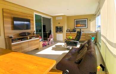 Imagem 4: Apartamento com 4 quartoss à venda, 127 m² por R$ 1.300.000 - Barra da Tijuca - Rio de Jan