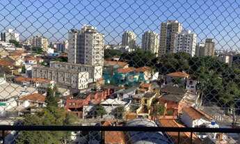 Imagem 7: Apartamento com 2 dormitórios à venda, 60 m² por R$ 390.000,00 - Vila Mascote - São Paulo