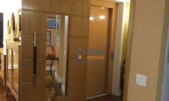 Imagem 2: Apartamento com 3 dormitórios à venda, 183 m² por R$ 2.240.000,00 - Vila Leopoldina - São