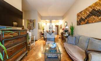 Imagem 5: RIO DE JANEIRO - Apartamento Padrão - Laranjeiras