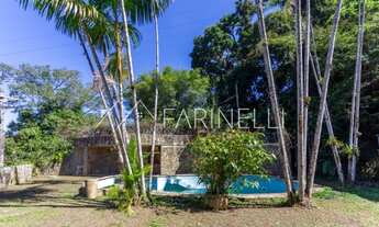 Imagem 6: Rio de Janeiro - Casa Padrão - Jardim Botânico