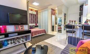 Imagem 5: Loft com 1 dormitório à venda, 37 m² - Jardim do Mar - São Bernardo do Campo/SP