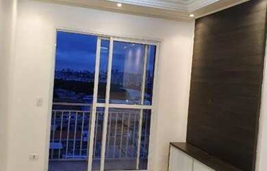 Imagem 2: Apartamento com 2 dormitórios à venda, 59 m² por R$ 315.000,00 - Parque Novo Mundo - São P