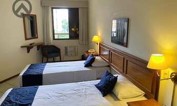 Imagem: Flat com 1 dormitório à venda, 46 m²