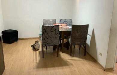 Imagem 3: Apartamento com 2 dorms, Morro Nova Cintra, Santos - R$ 235 mil, Cod: 19795