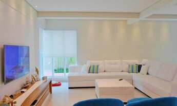 Imagem 3: Casa com 6 dormitórios à venda, 630 m² por R$ 8.200.000,00 - Riviera Módulo 3 - Bertioga/S