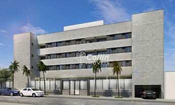 Imagem 2: Apartamento com 2 dormitórios à venda, 62 m² por R$ 299.000,00 - Santa Maria - Uberaba/MG