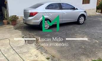 Imagem 2: Casa para venda com 82 metros quadrados com 2 quartos em Heliópolis - Belo Horizonte - MG