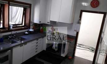 Imagem 6: Sobrado à venda, 431 m² por R$ 1.350.000,00 - Centro - São Bernardo do Campo/SP