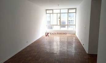 Imagem 2: Apartamento para alugar, 99 m² por R$ 2.399,00/mês - Vila Buarque - São Paulo/SP