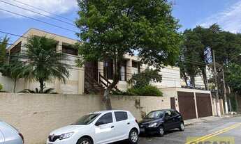 Imagem 2: Casa com 4 dormitórios à venda, 391 m² - Jardim do Mar - São Bernardo do Campo/SP